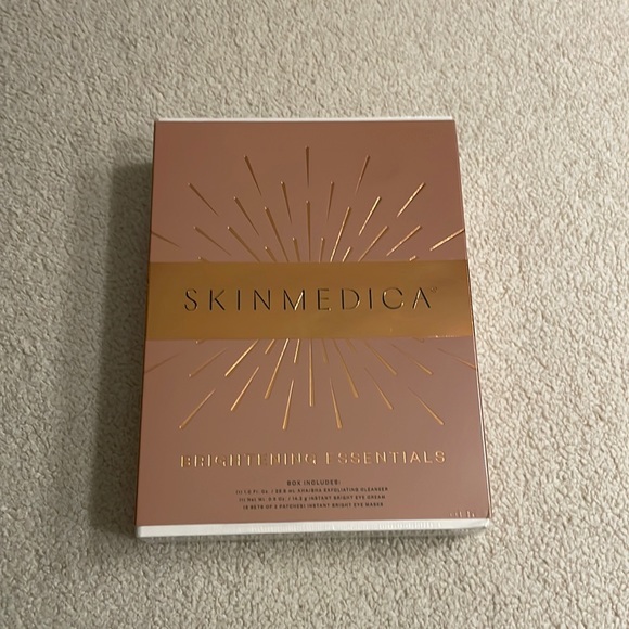 SKINMEDICA BRIGHTENING ESSENTIALS